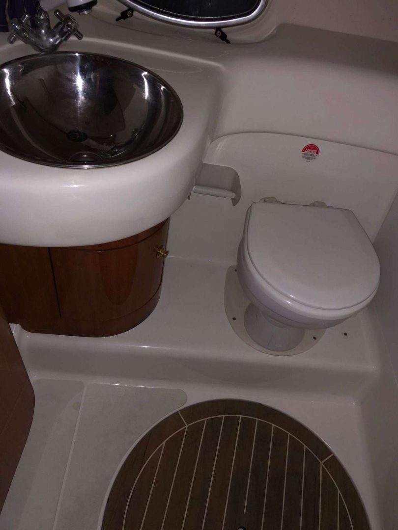 Westerley 22 zeilboot