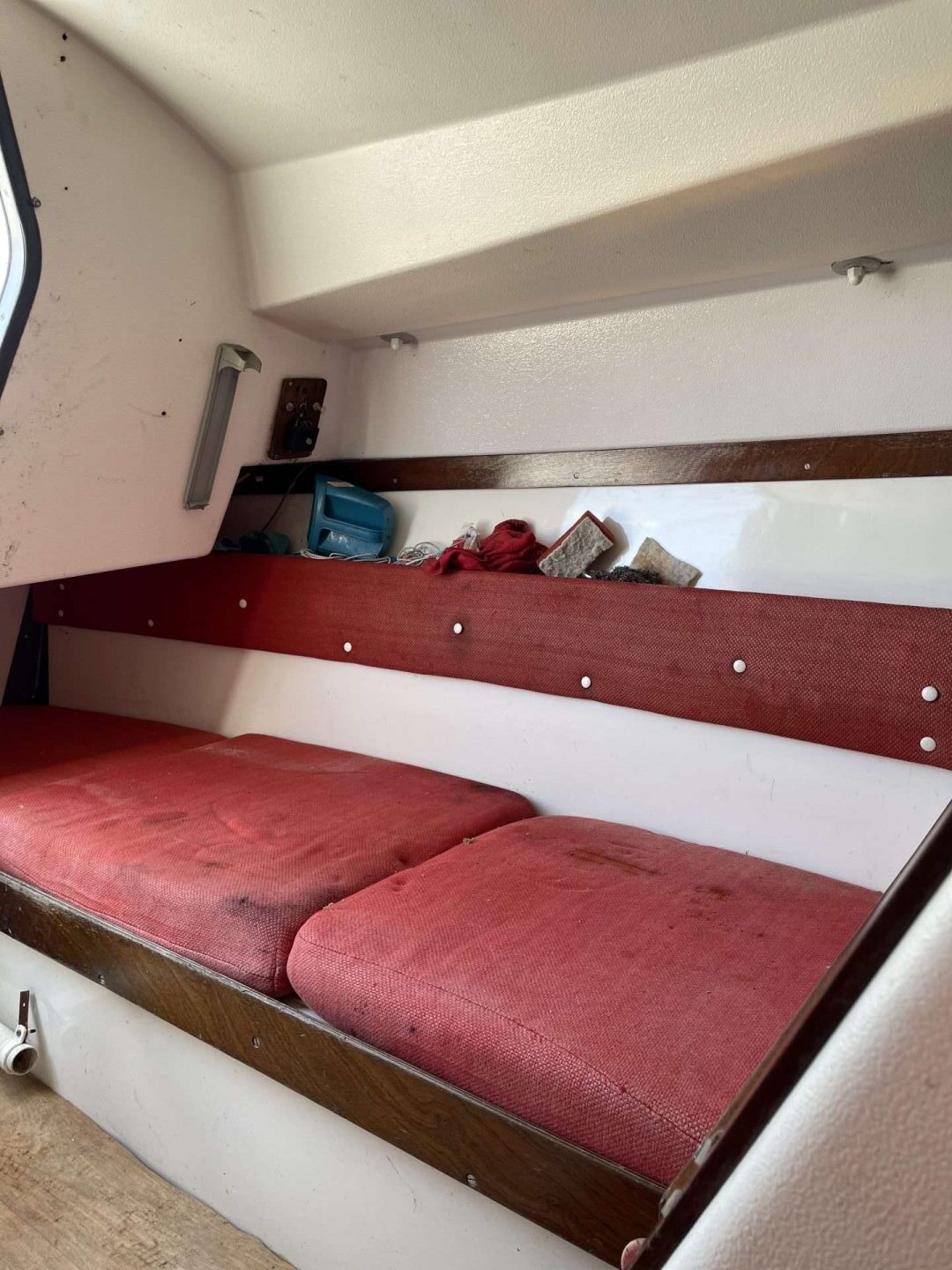 Etap 22 kajuitzeiljacht