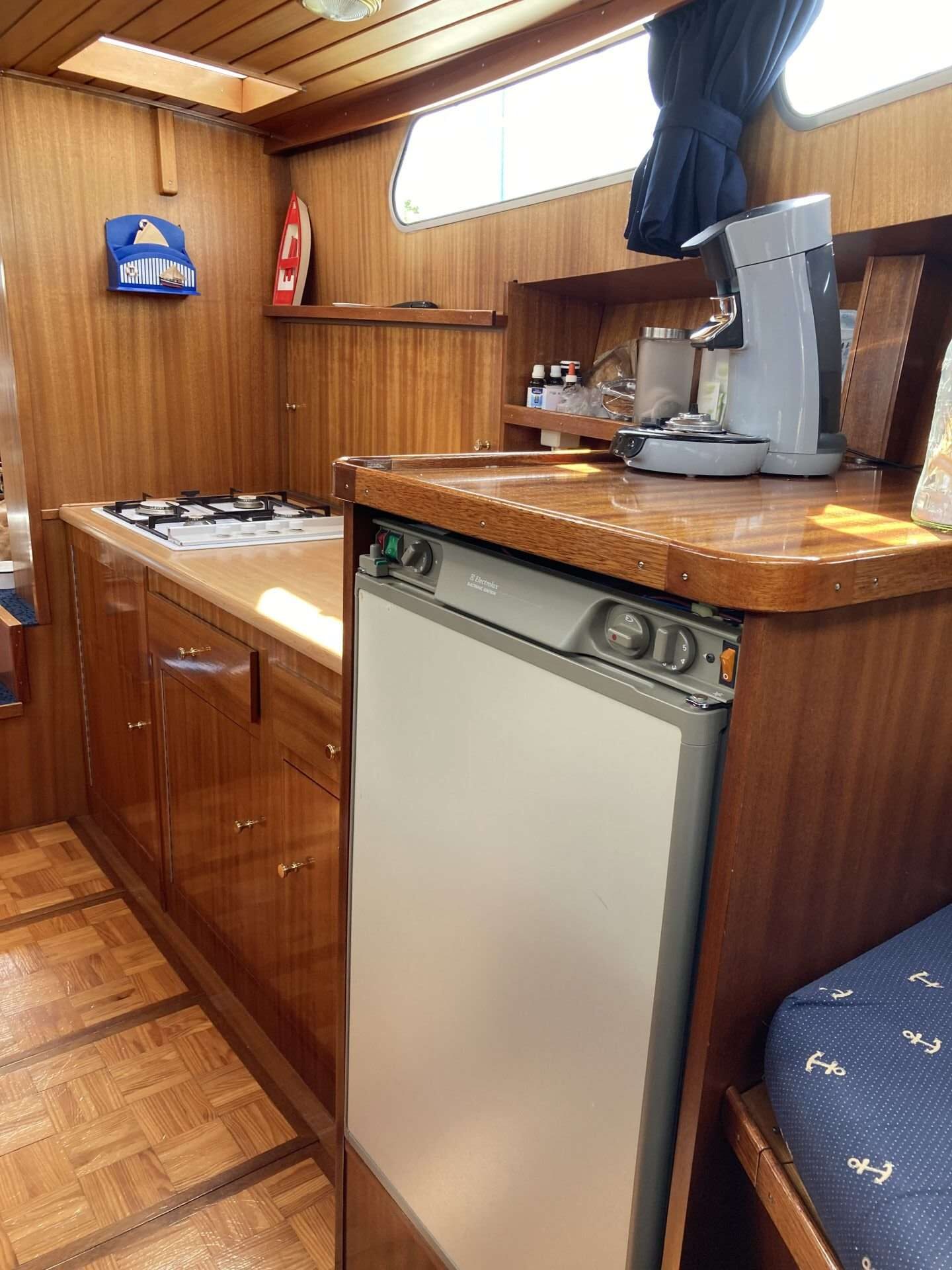 Valkkruiser 1160