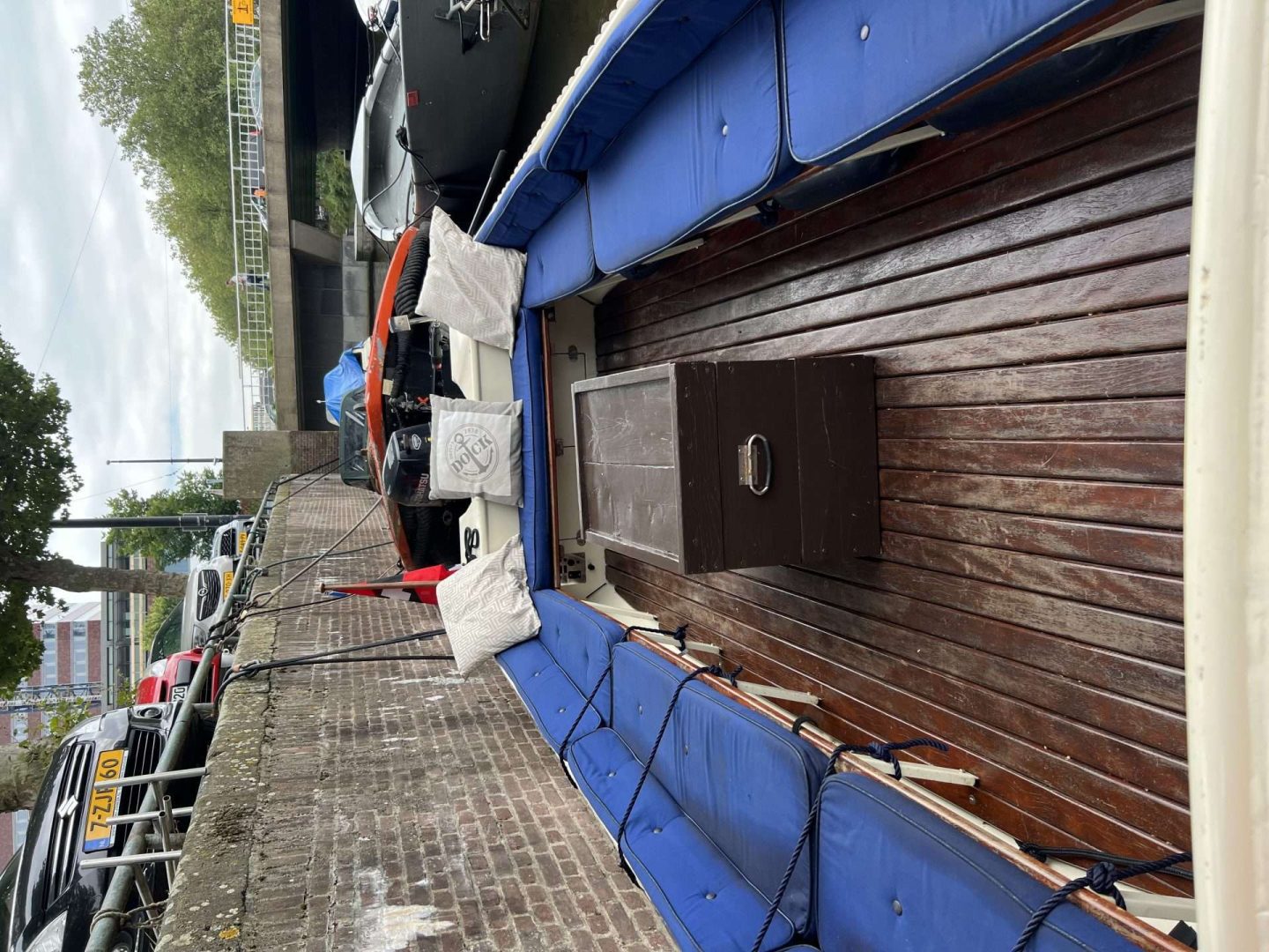 Heerenvlet grachtensloep 530
