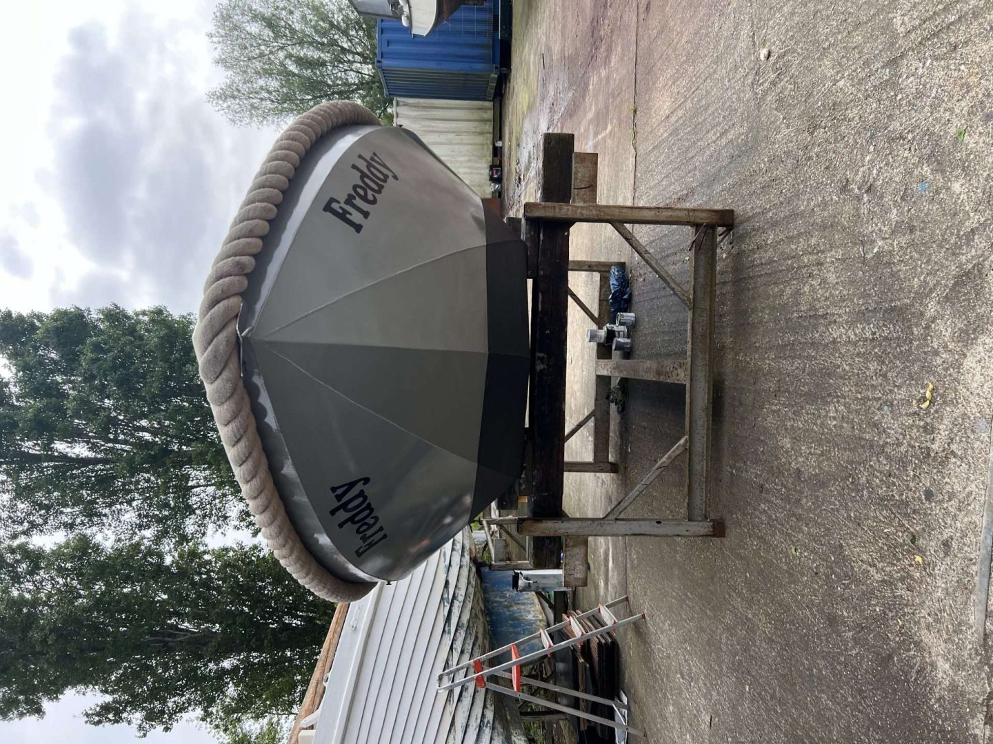 Heerenvlet grachtensloep 530