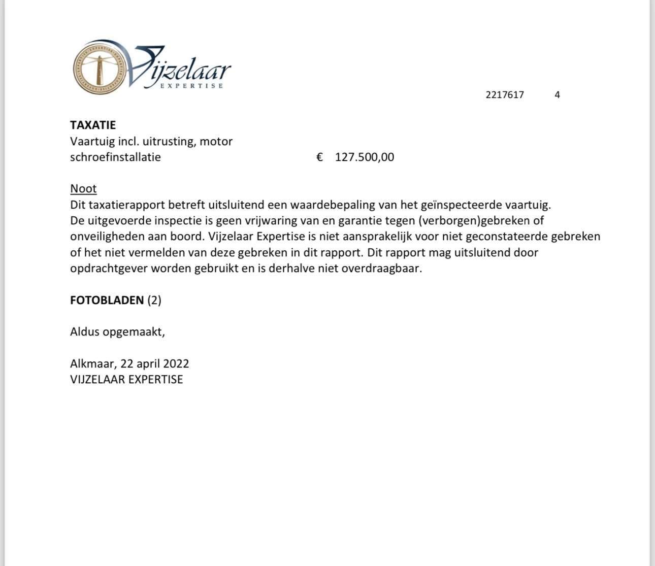 Motorkruiser 1250, zeer goed onderhouden type blauwe hand look.