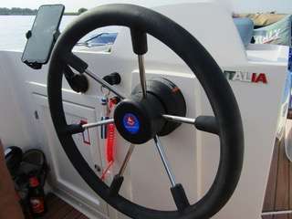 Lago Amore 495 sloep/tender