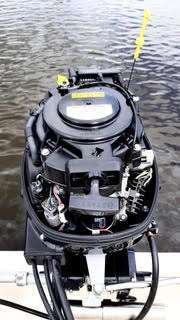 Lago Amore 495 sloep/tender