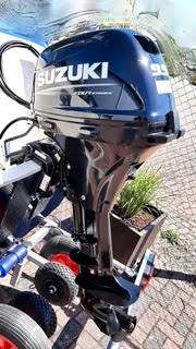 Lago Amore 495 sloep/tender