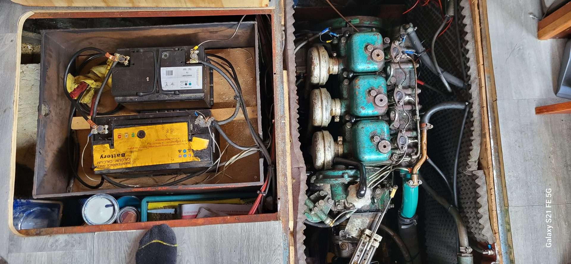 Verhoef kruiser 1000