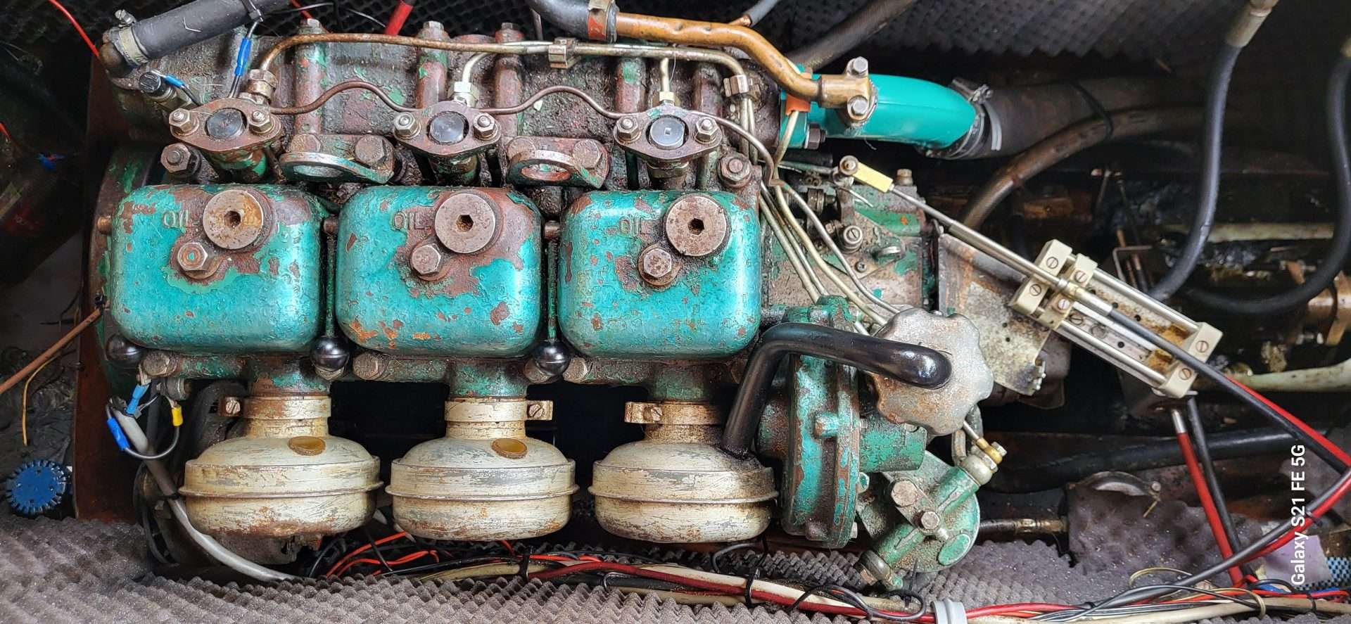 Verhoef kruiser 1000