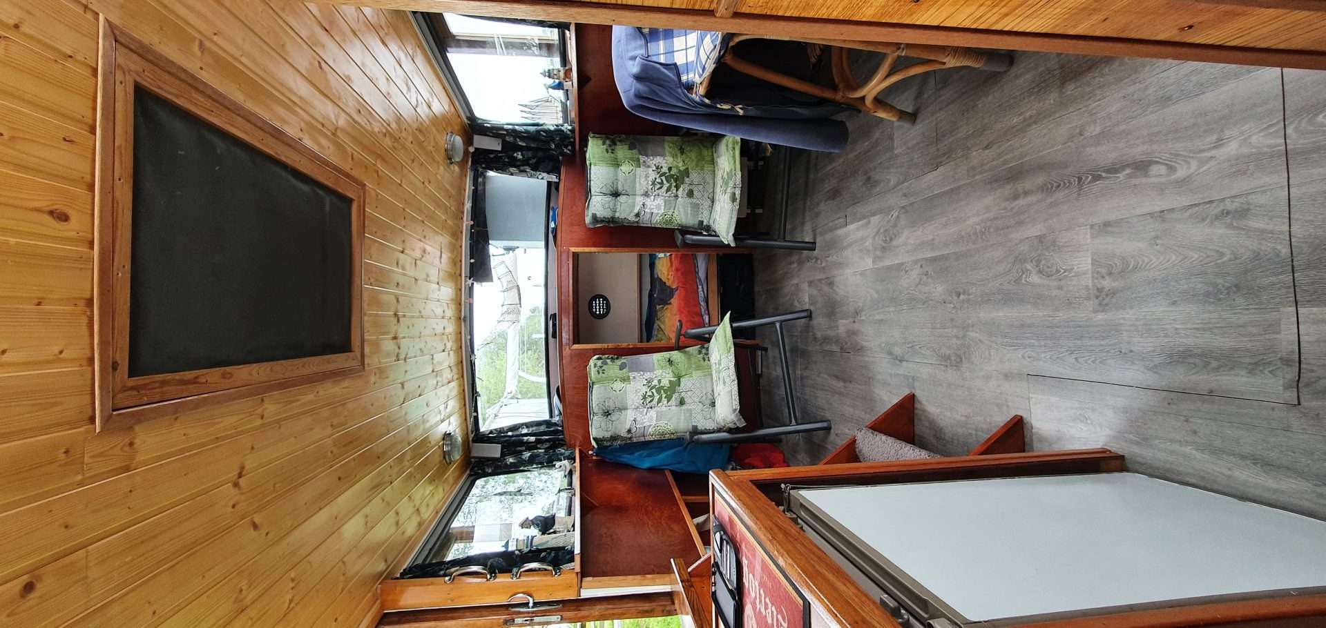 Verhoef kruiser 1000