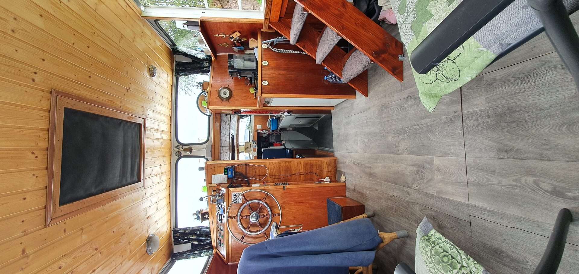 Verhoef kruiser 1000