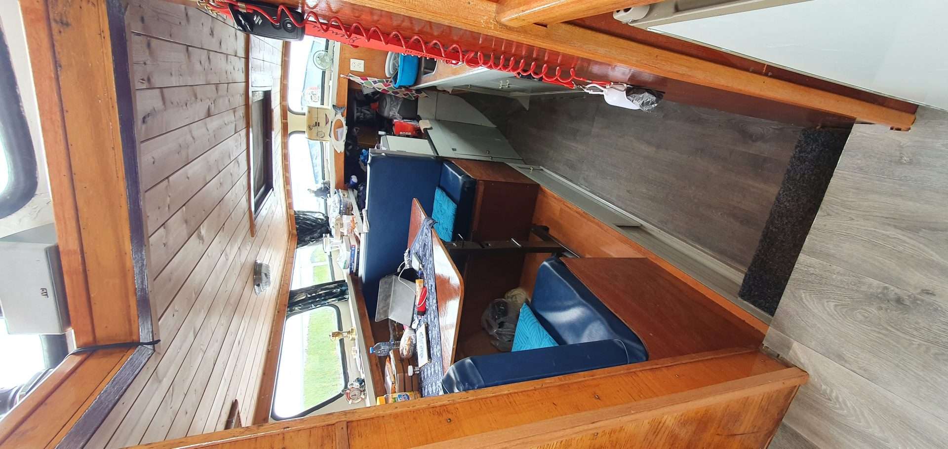 Verhoef kruiser 1000