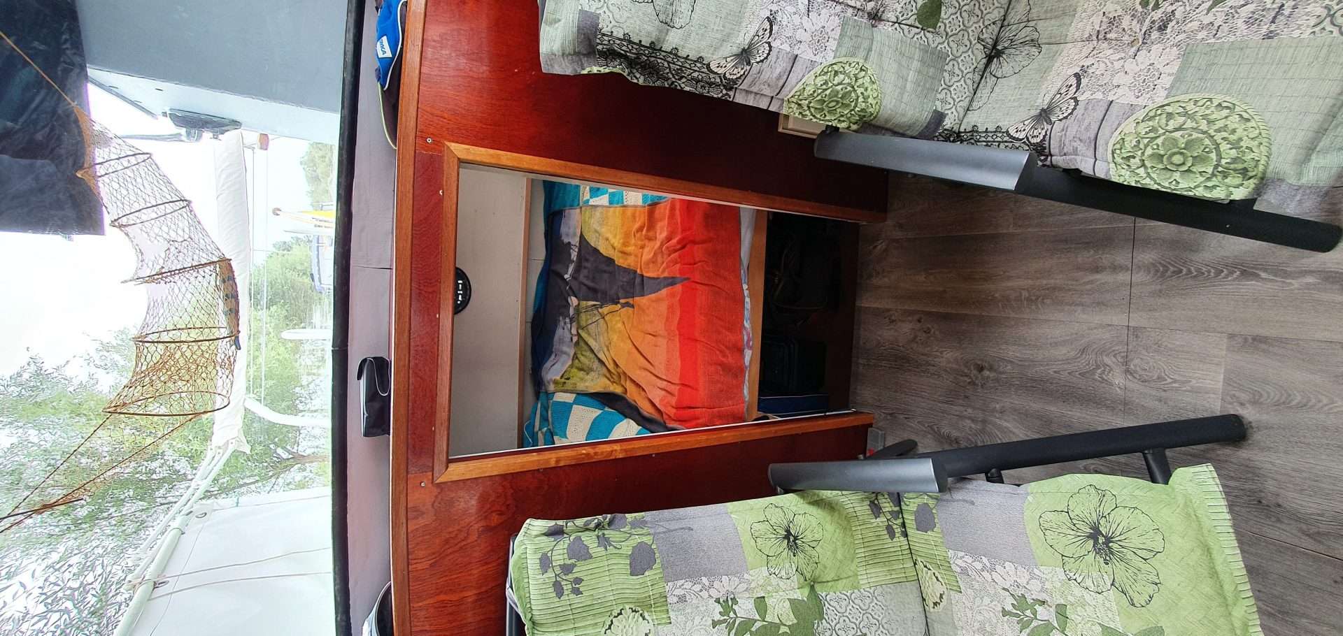 Verhoef kruiser 1000