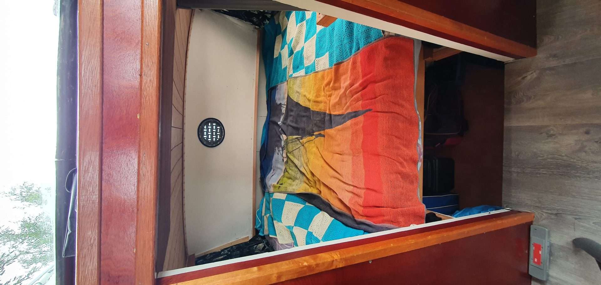 Verhoef kruiser 1000