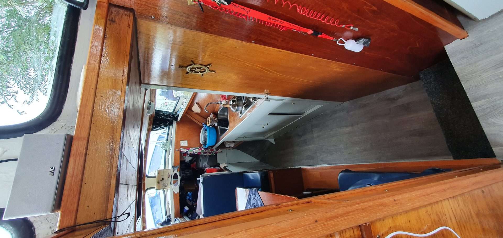 Verhoef kruiser 1000