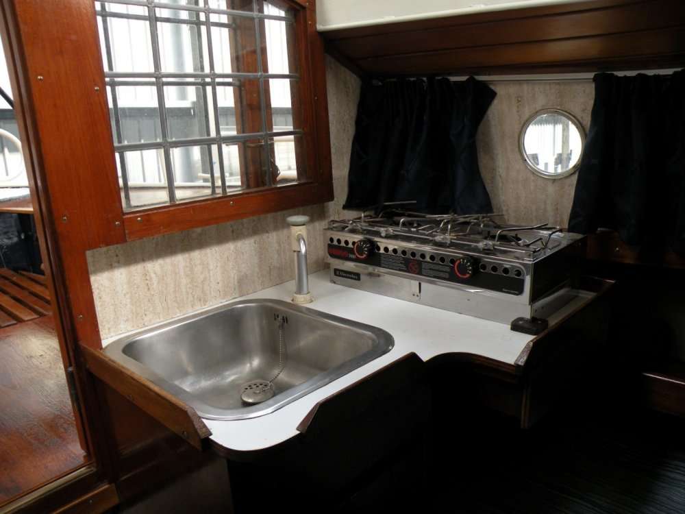 Verkocht – Kooijman en de Vries Grundel 665