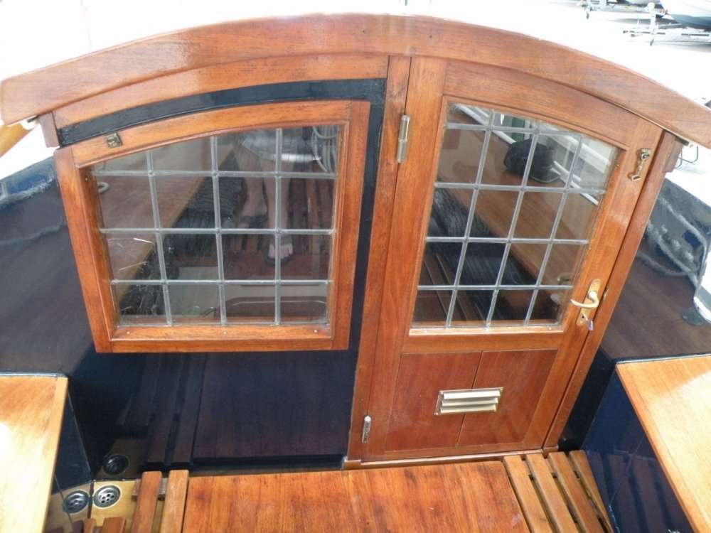 Verkocht – Kooijman en de Vries Grundel 665