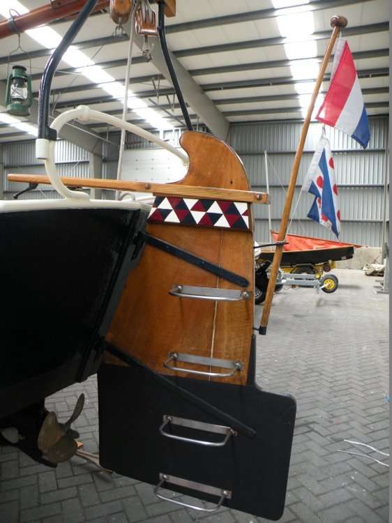 Verkocht – Kooijman en de Vries Grundel 665