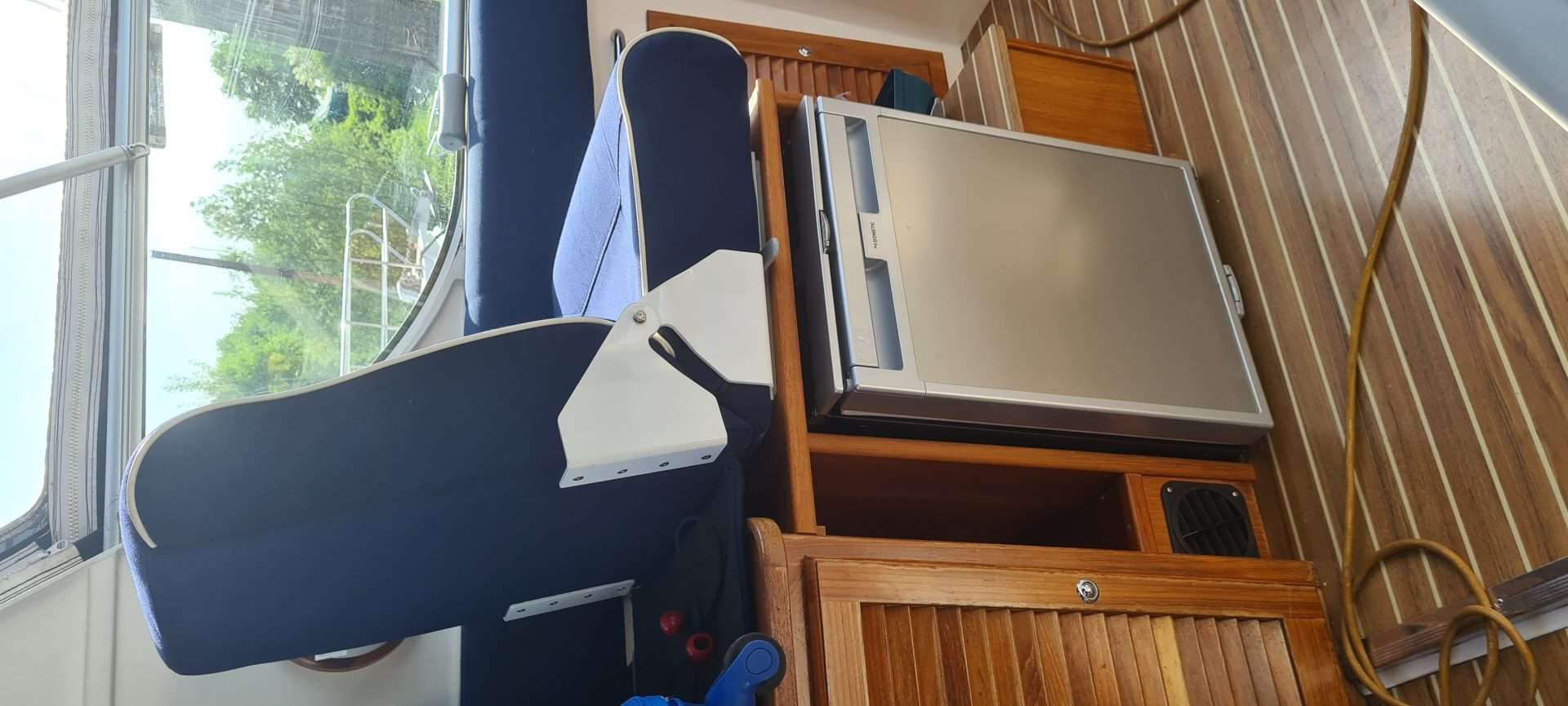 Norstar 290 Noorse motorboot – verkocht