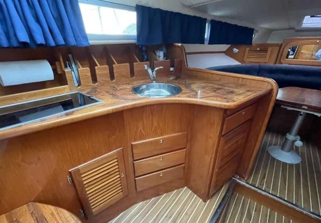 Norstar 290 Noorse motorboot – verkocht