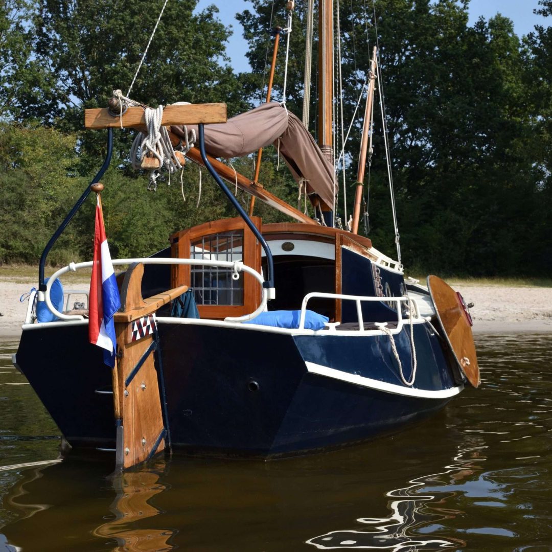 Verkocht – Kooijman en de Vries Grundel 665