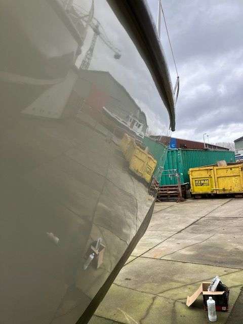 Oceaan 25 Kajuitzeilboot