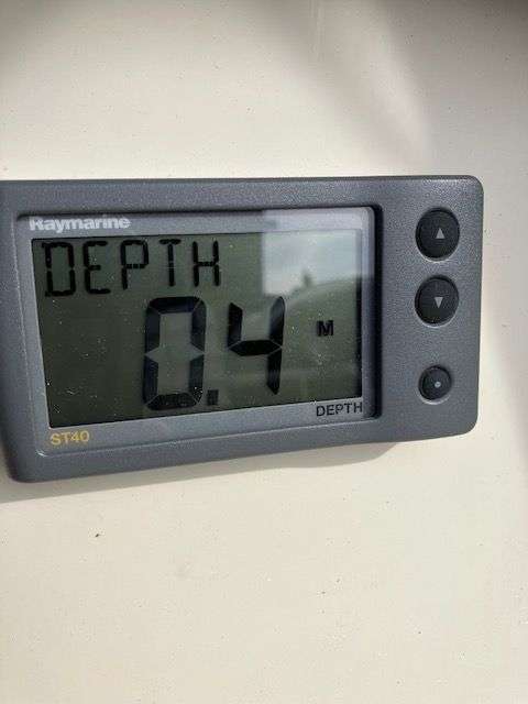 Oceaan 25 Kajuitzeilboot