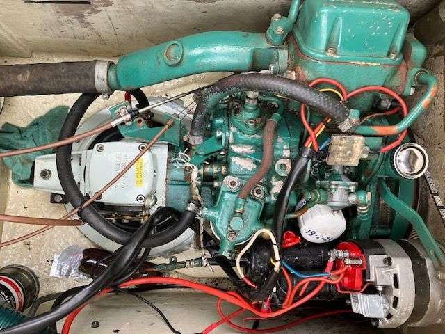 Oceaan 25 Kajuitzeilboot