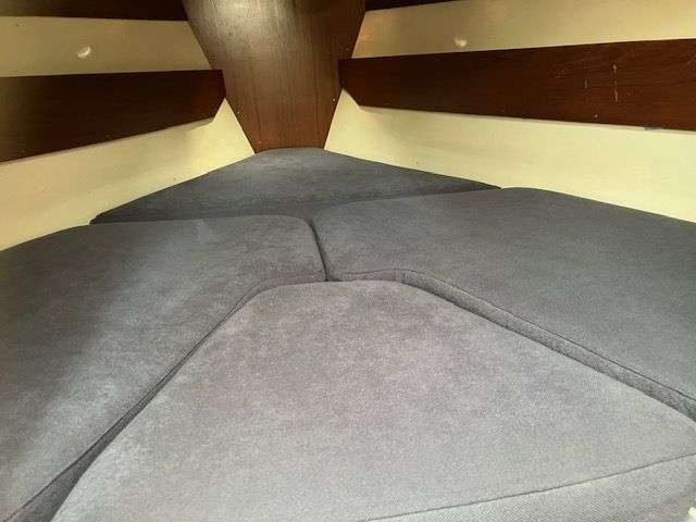 Oceaan 25 Kajuitzeilboot