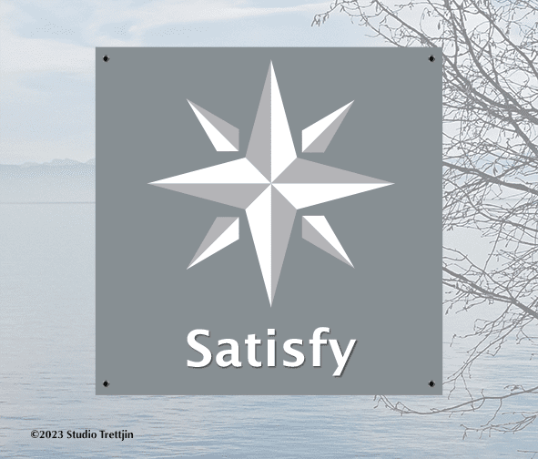 Dekluik regenzeiltje met naam van jouw boot.