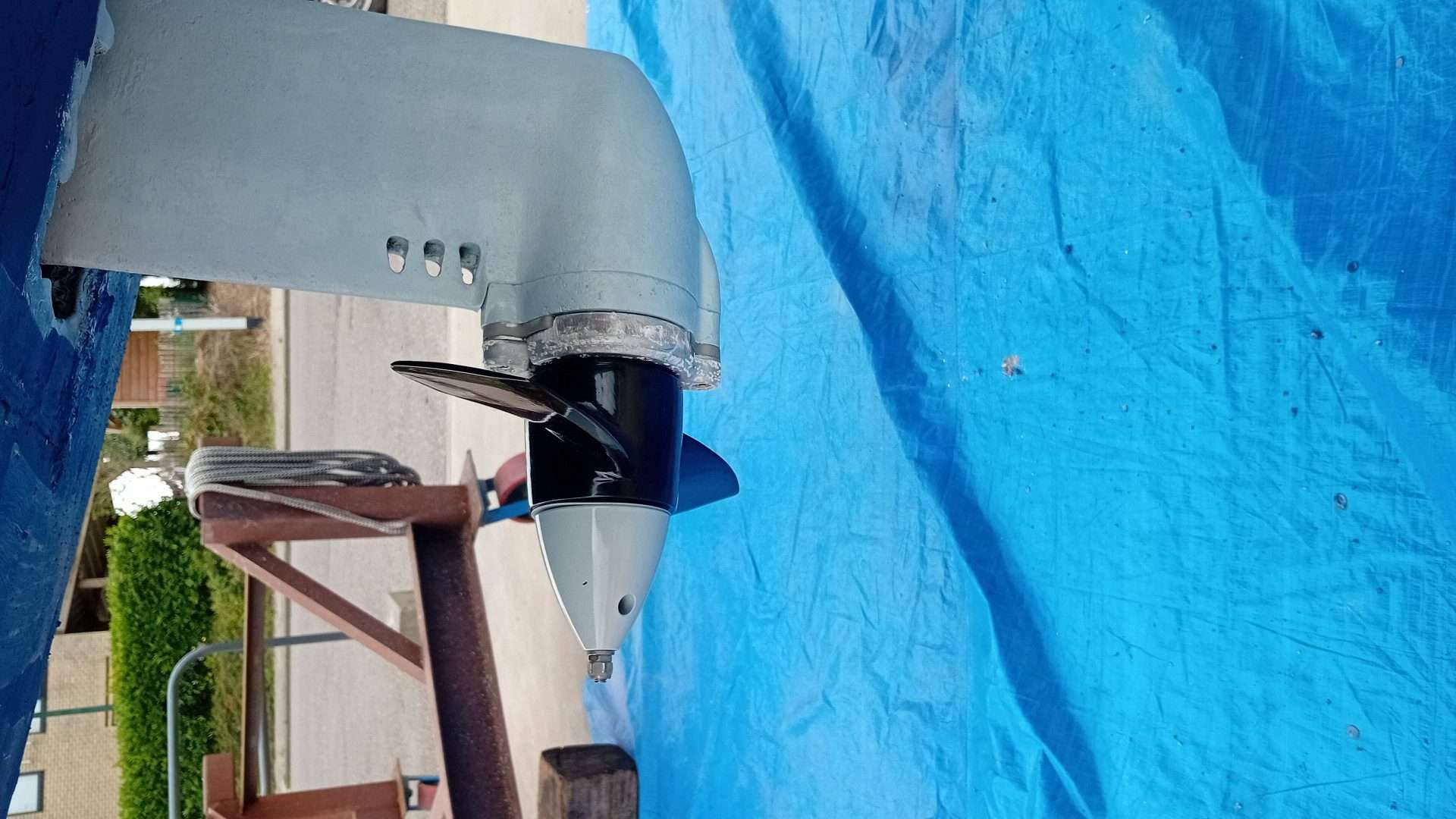 Friendship 22 uit 1991