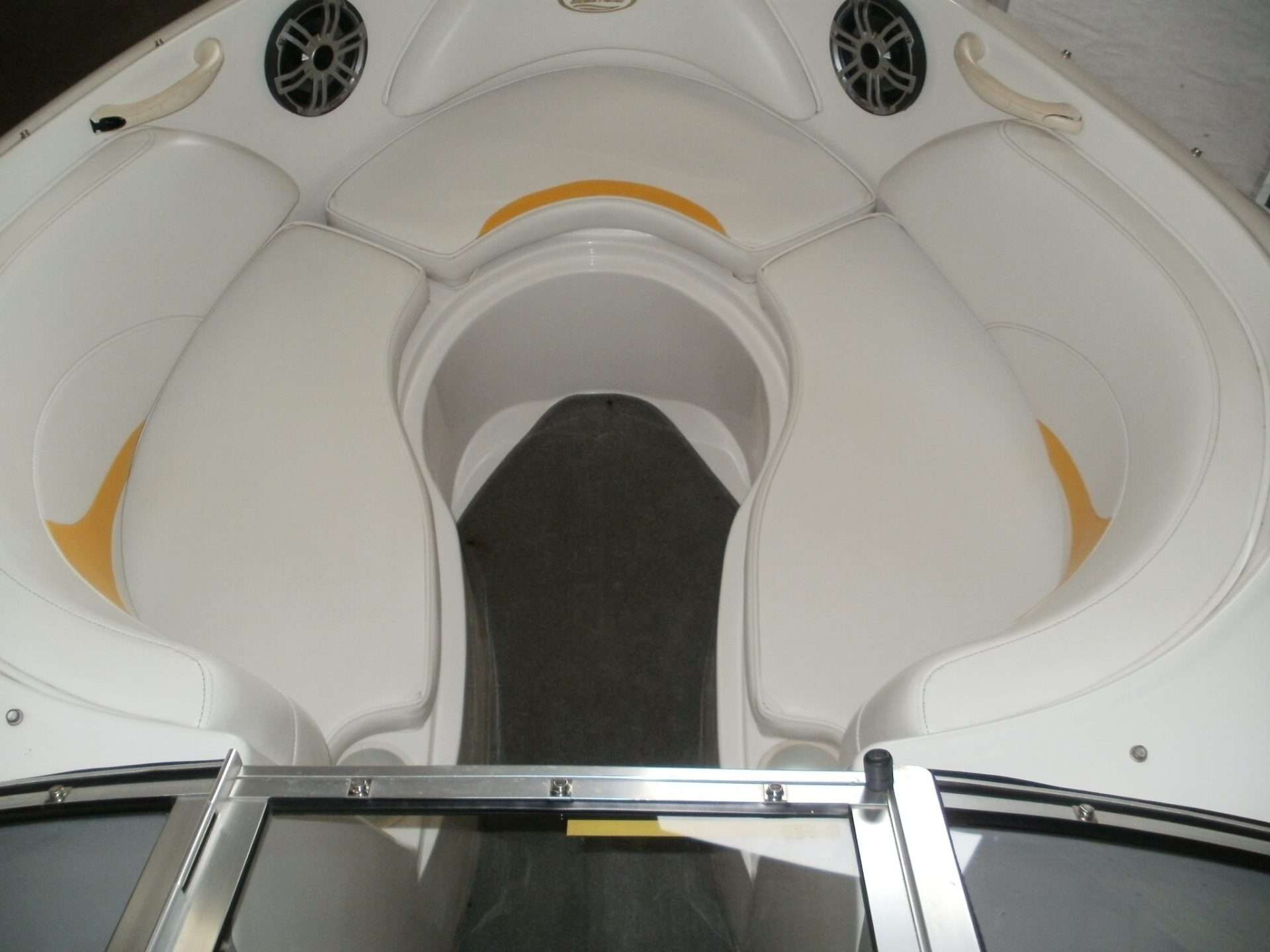 Ebbtide Champion 180 speedboot