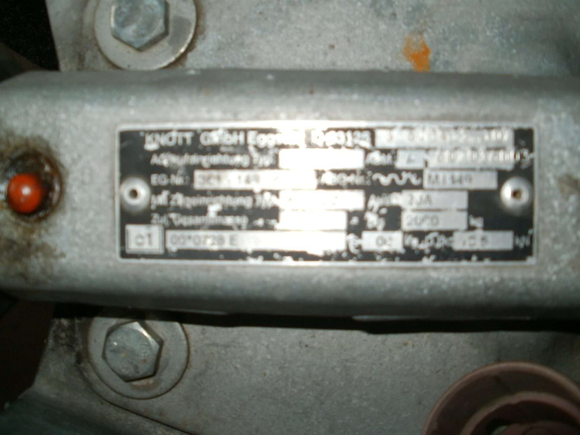 Ebbtide Champion 180 speedboot