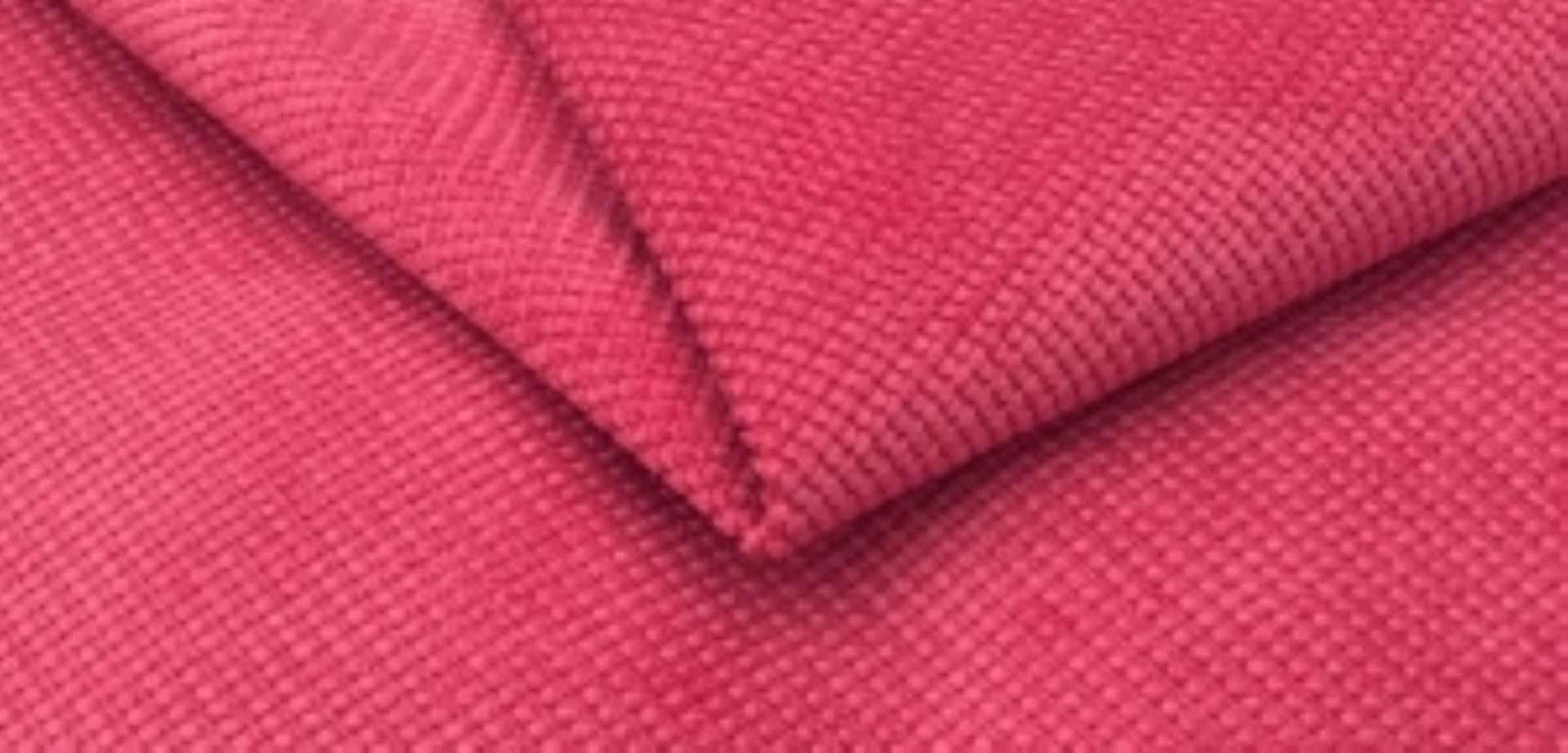 Maar liefst keuze uit 800 stoffen