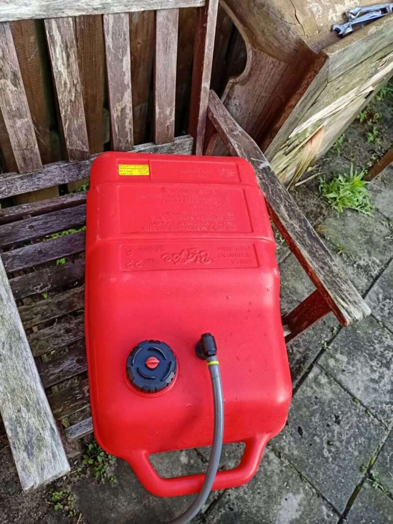 Mercury 10 pk 2 takt