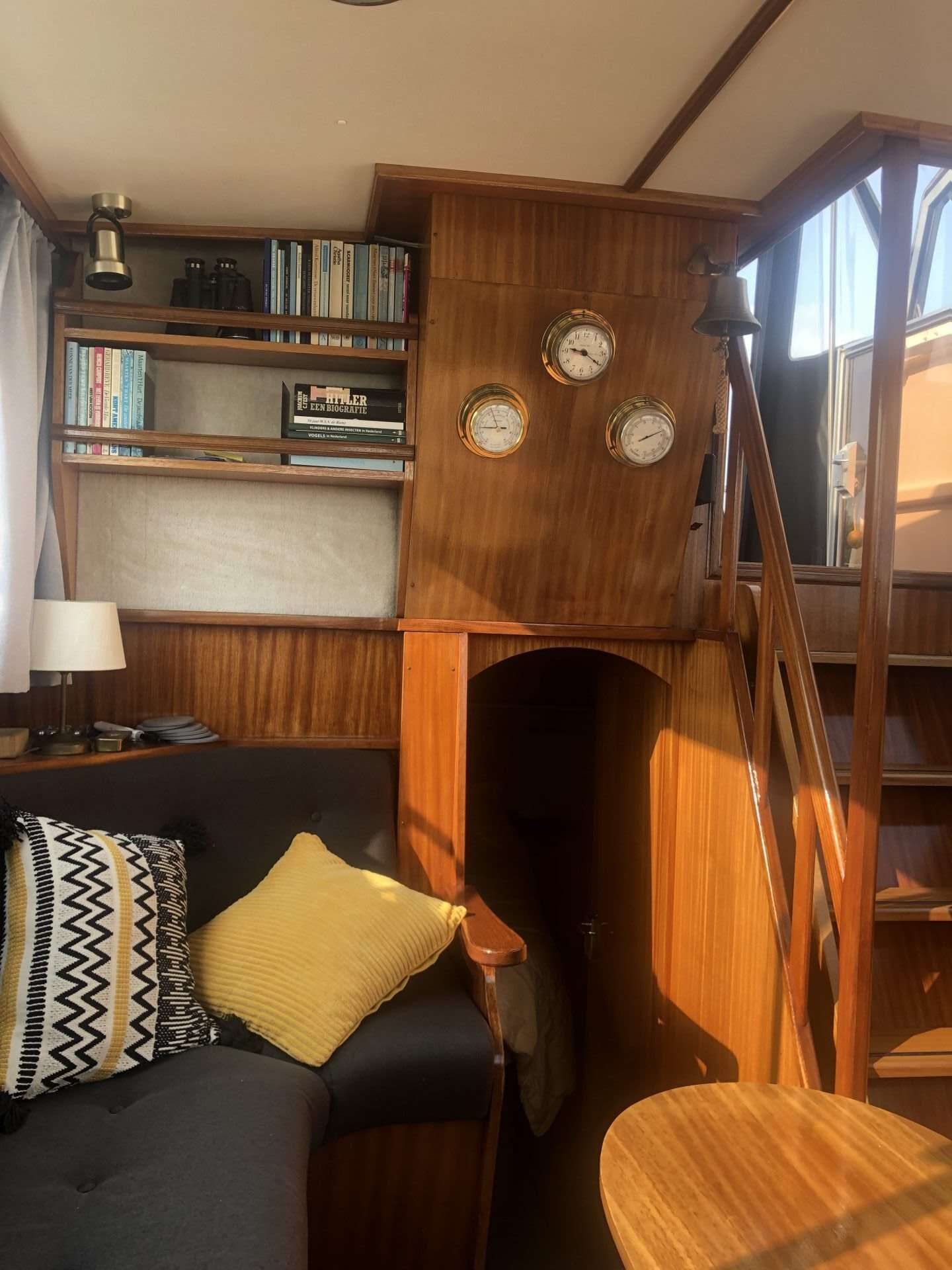 Succes Sport 1050 motorboot