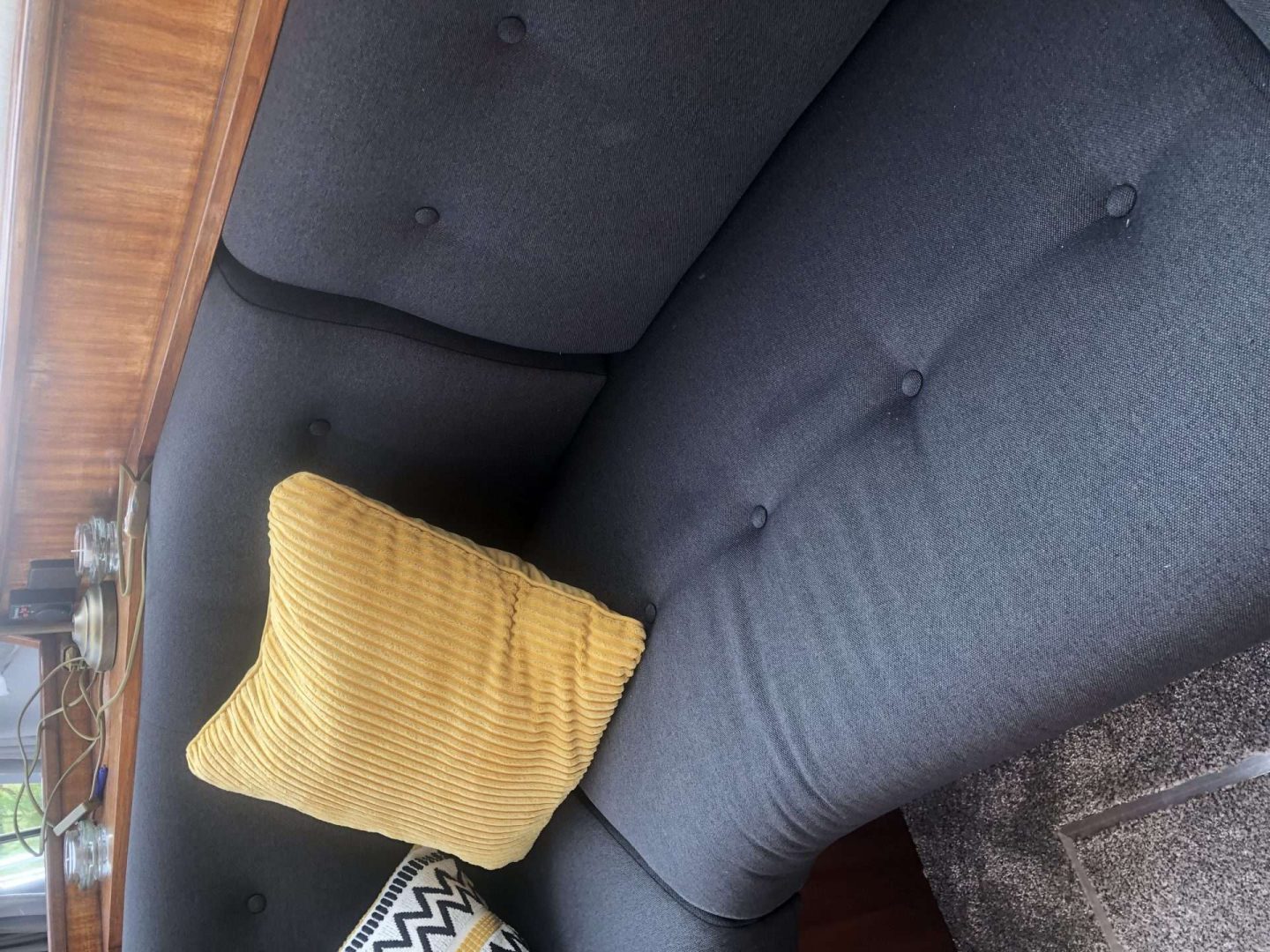 Succes Sport 1050 motorboot