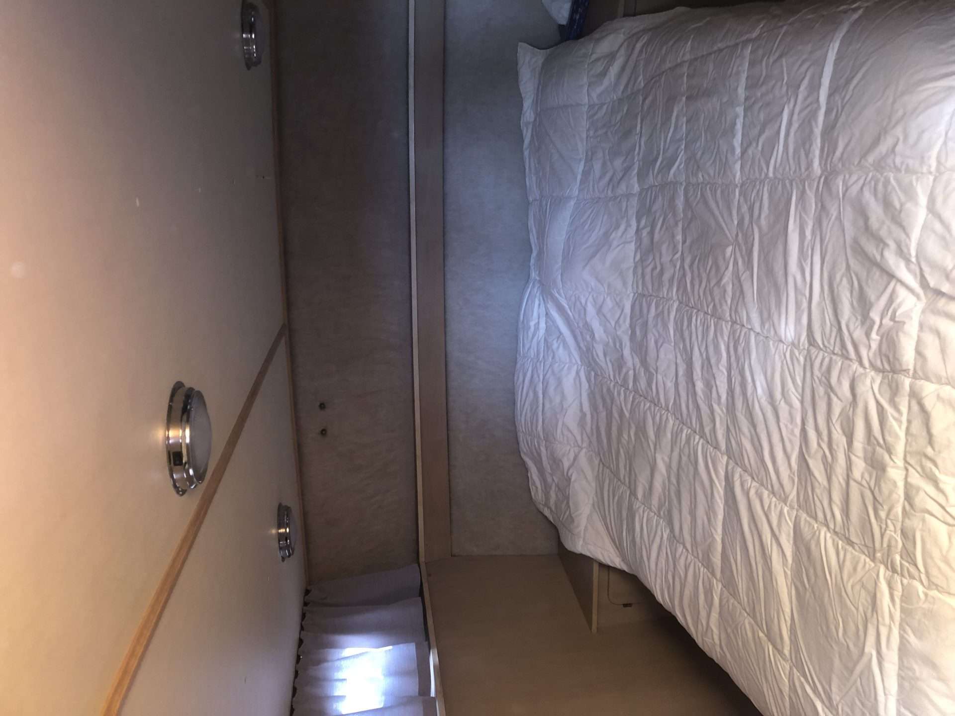 Succes Sport 1050 motorboot