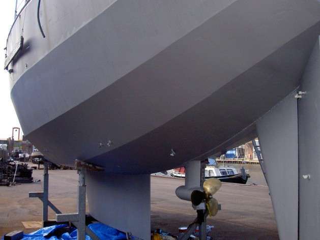 ruildeal kleiner schip of bieden; woon-zeilschip 13m; 2master