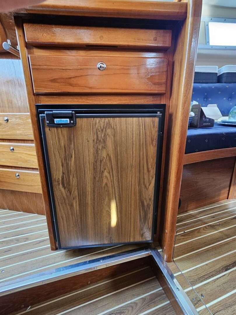 Norstar 290 Noorse motorboot – verkocht