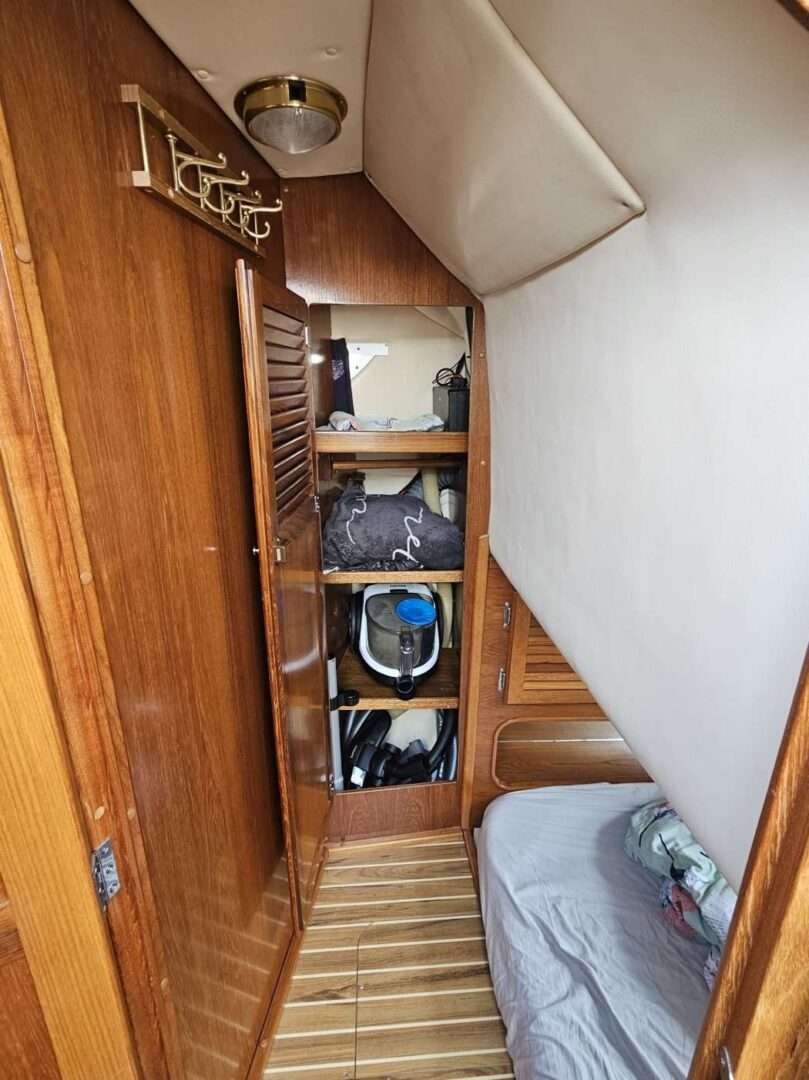 Norstar 290 Noorse motorboot – verkocht