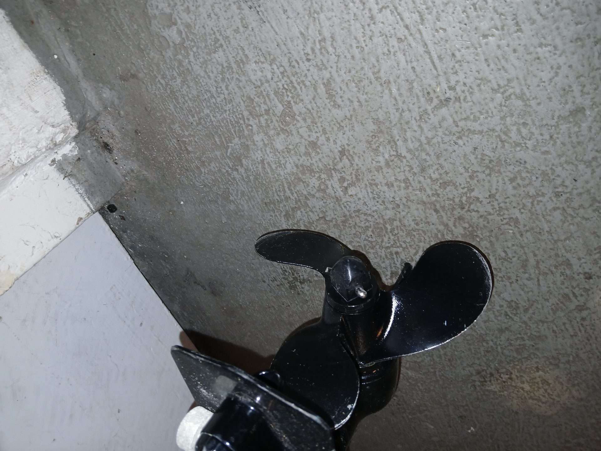 Leuke kinderboot marineren 305 + bb 2,5pk