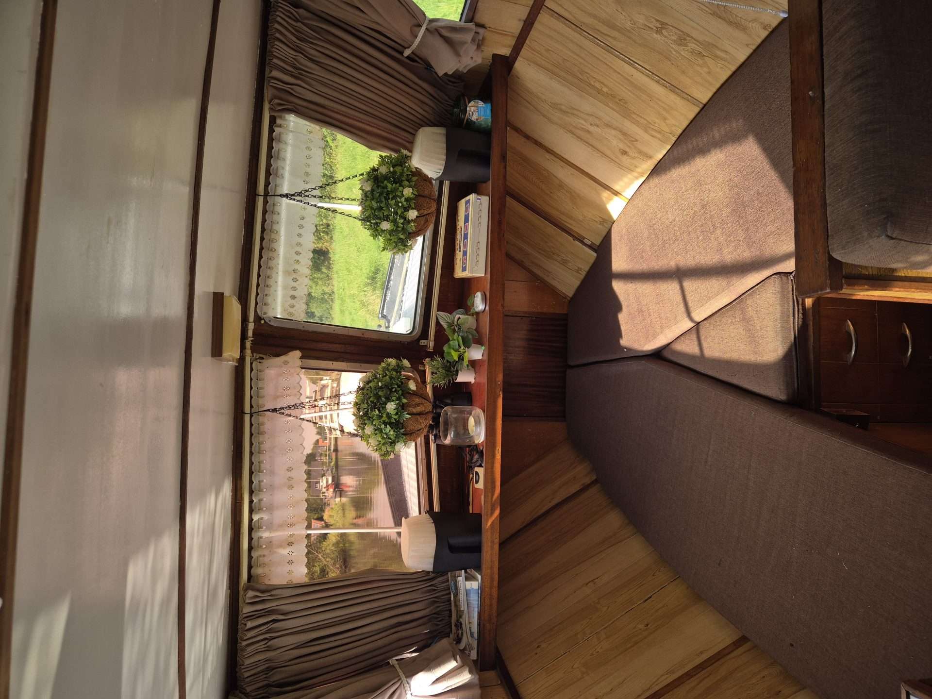 Zwaluw kruiser goed onderhouden