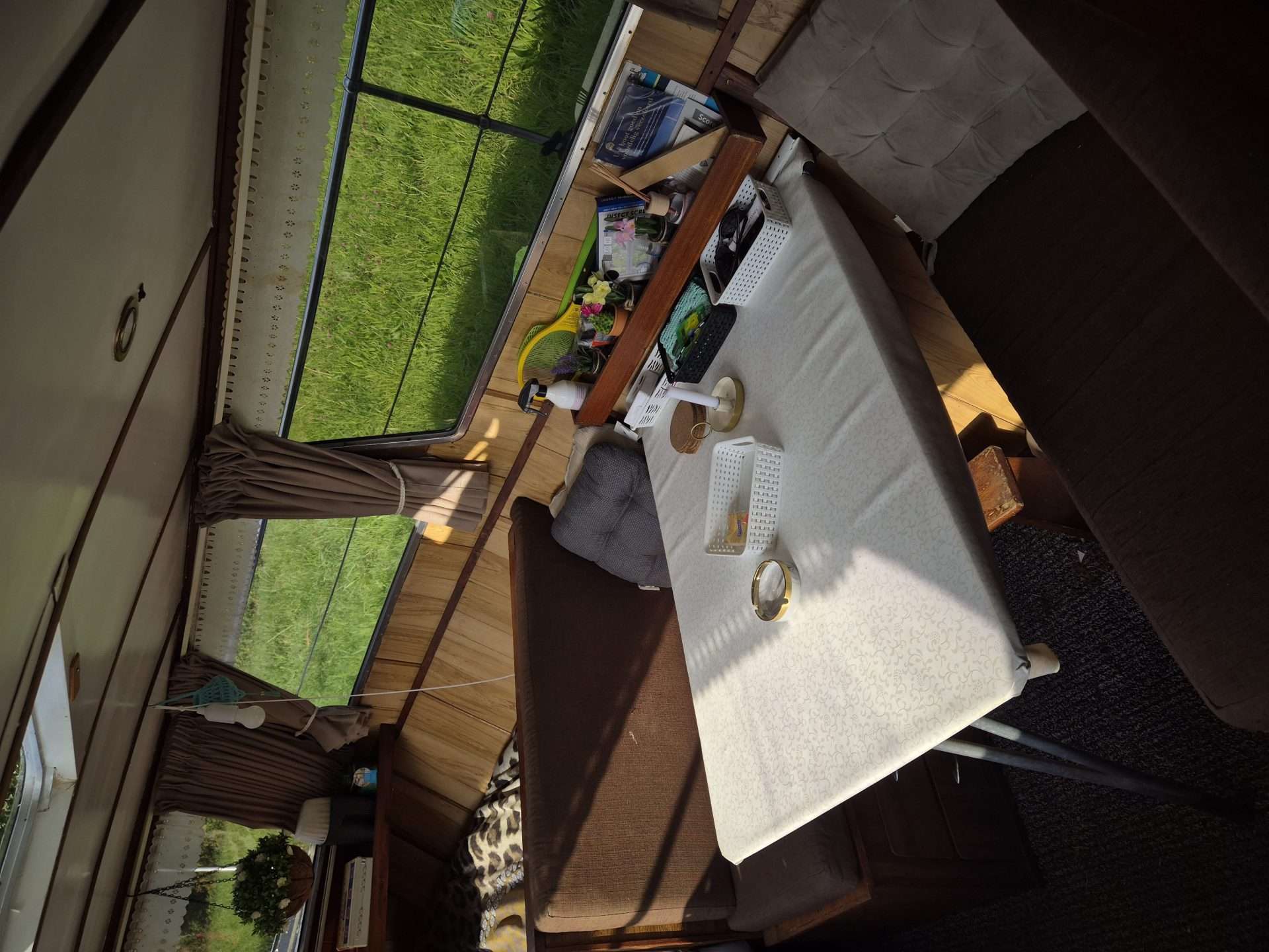 Zwaluw kruiser goed onderhouden