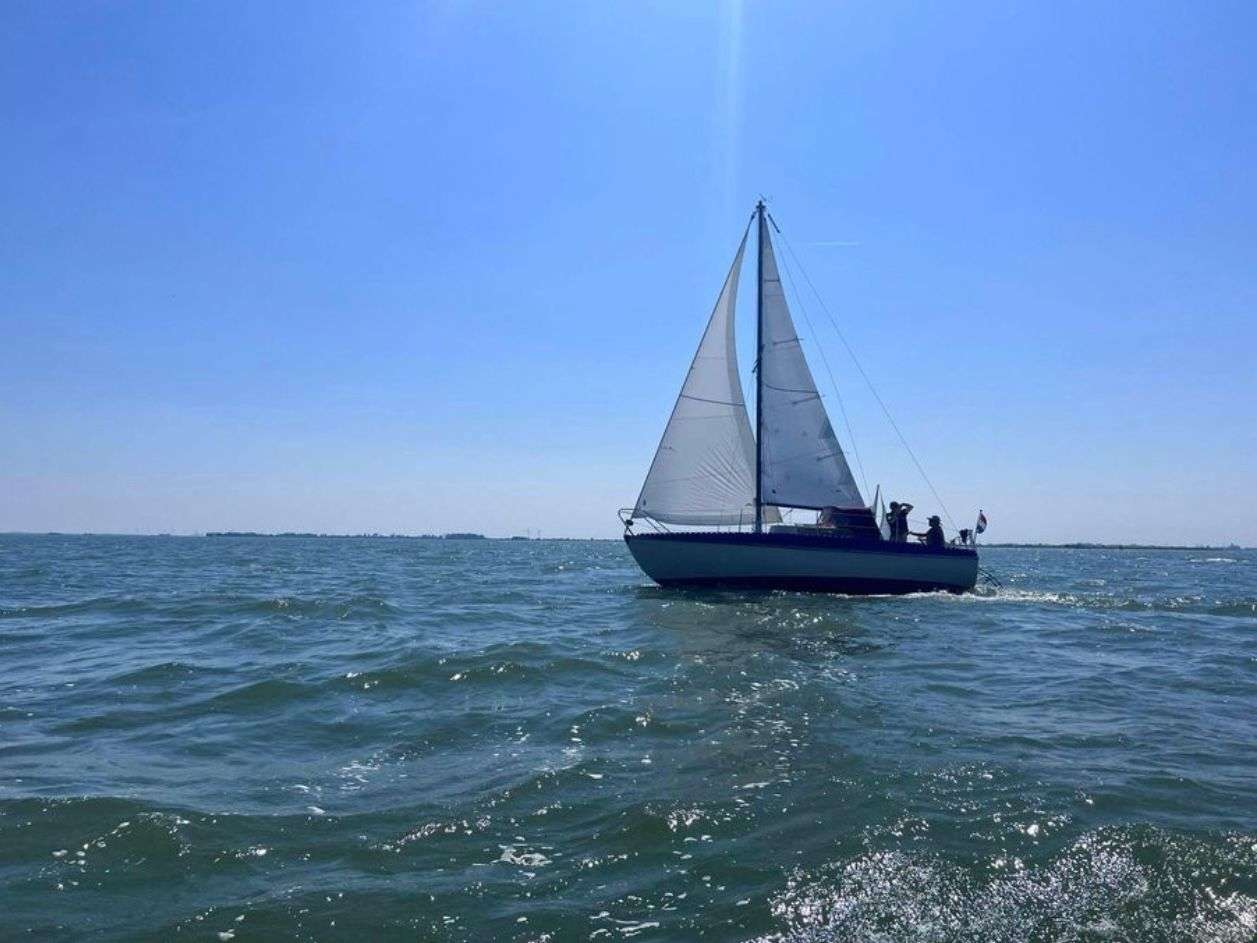 Koopmans Tornado 2 – verkocht