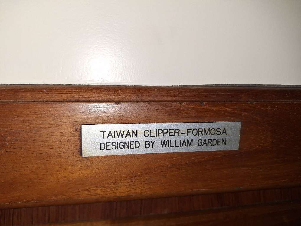 Magallan 36 klassiek zeilschip gerestaureerd