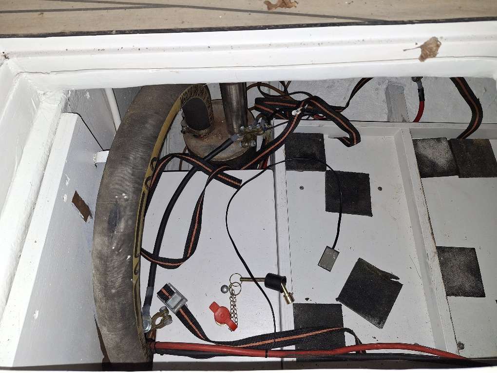 Magallan 36 klassiek zeilschip gerestaureerd