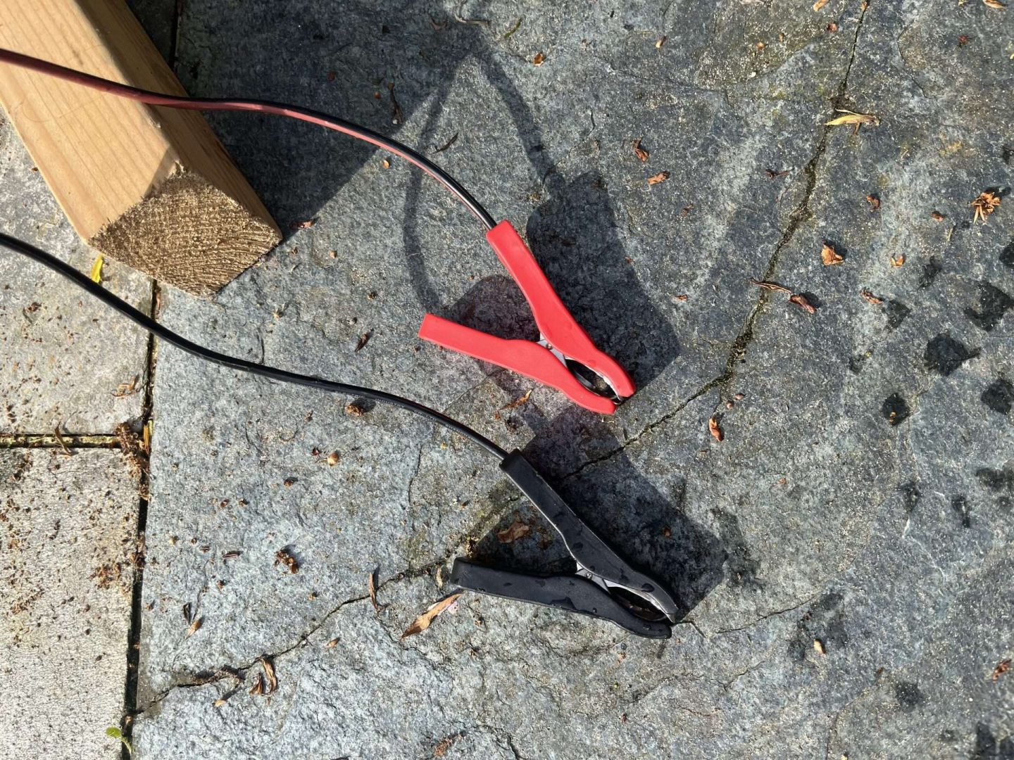 INTEX 40LBS Fluistermotor