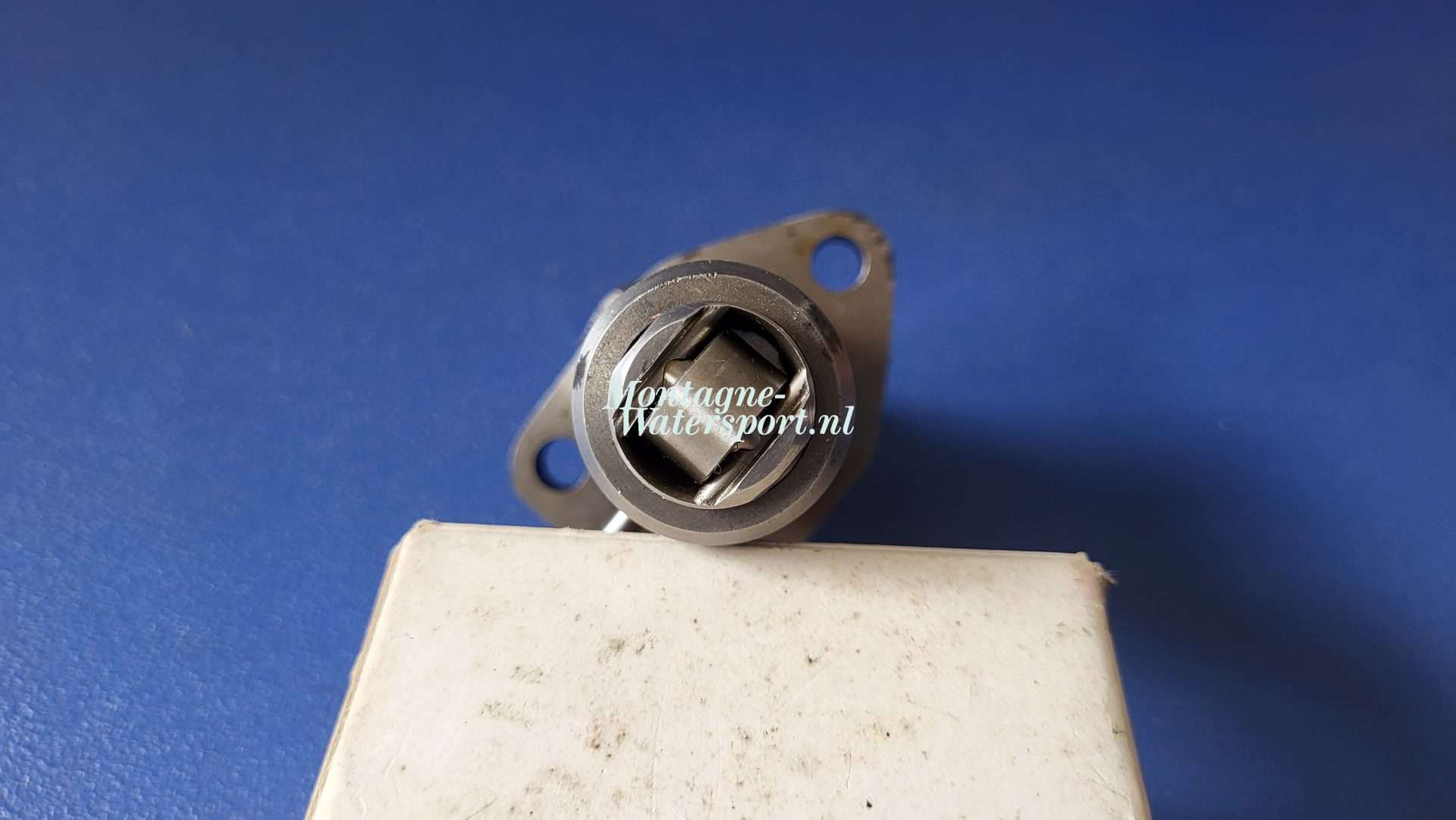 Brandstofpomp Yanmar IG21 1GM