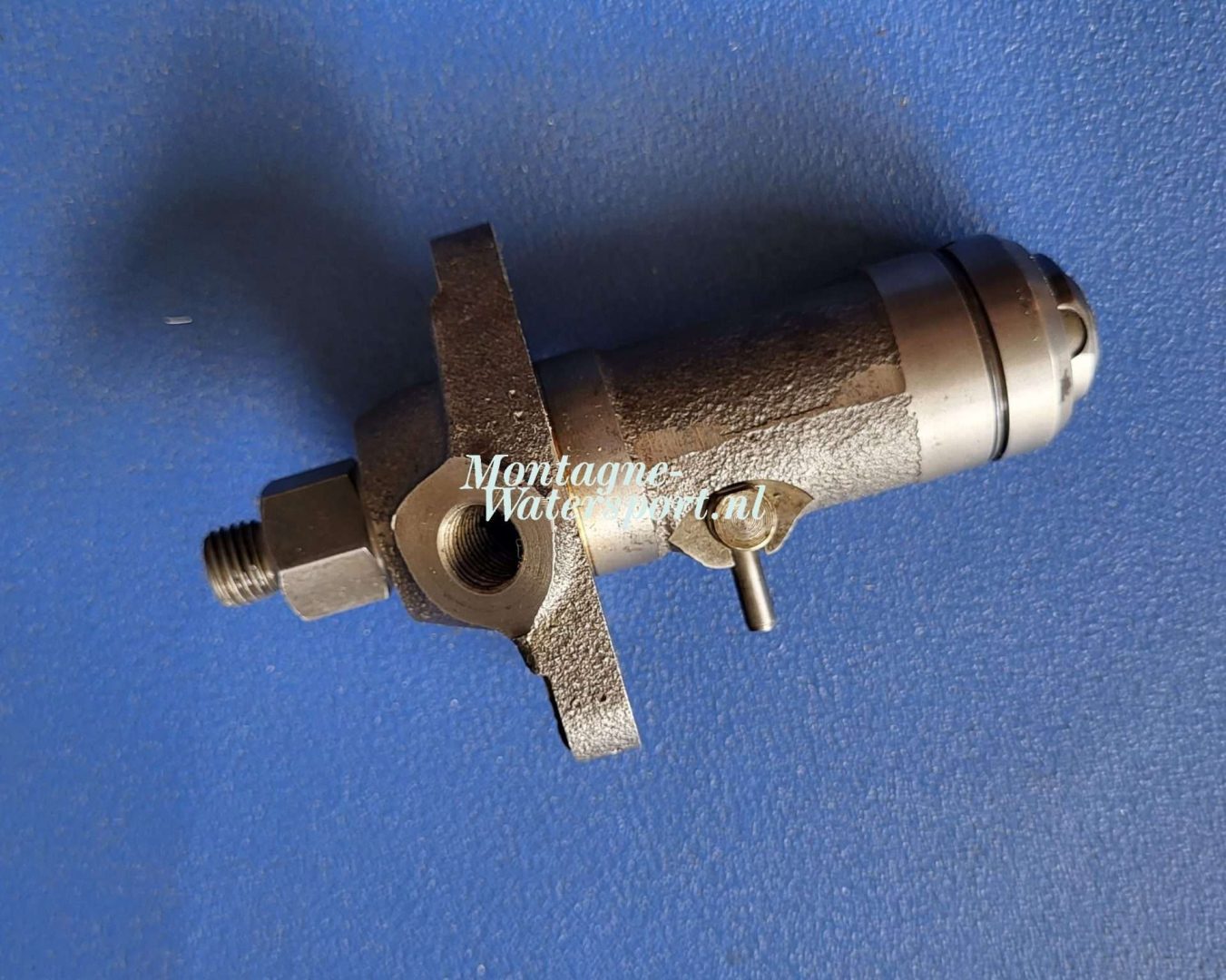 Brandstofpomp Yanmar IG21 1GM