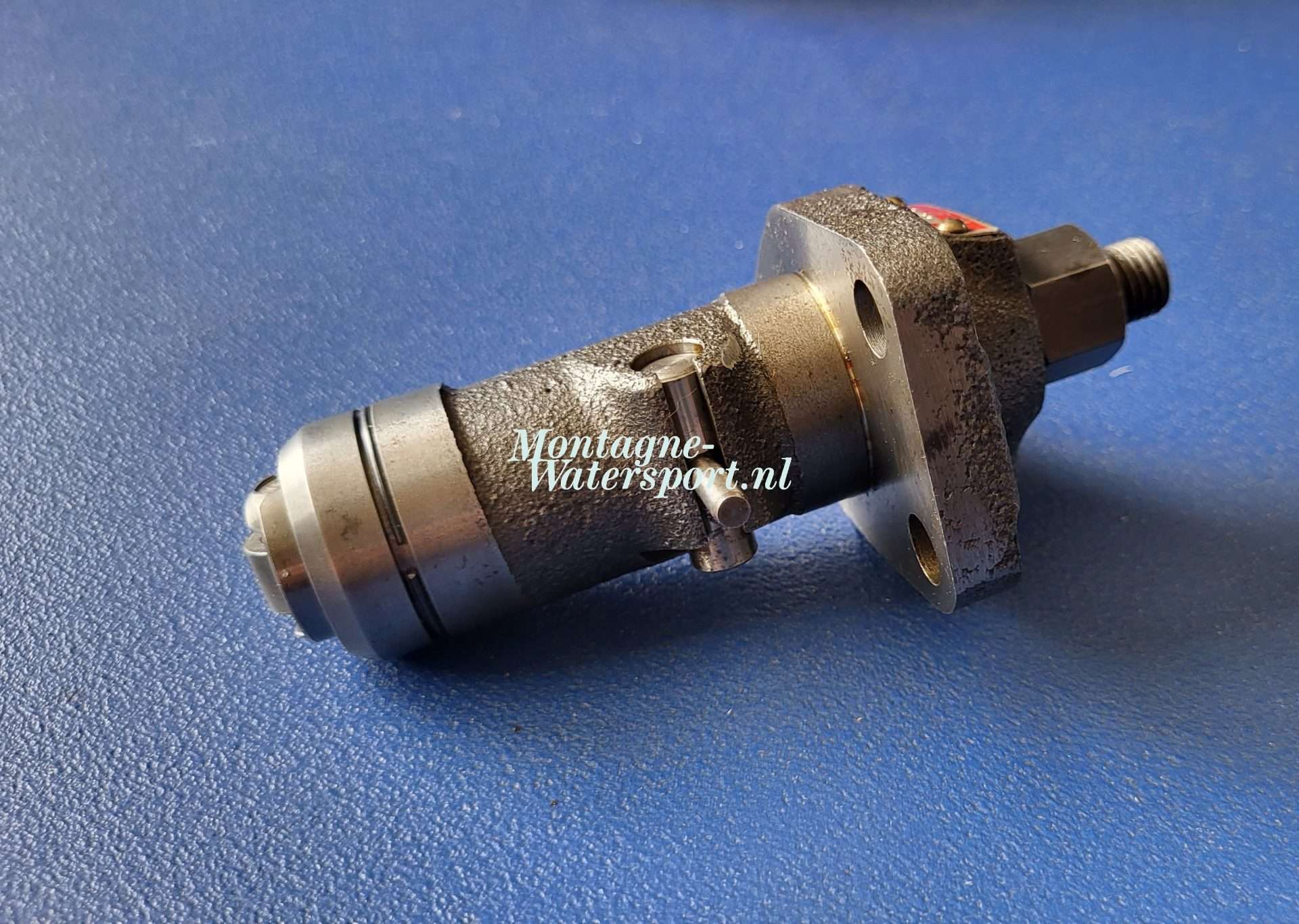 Brandstofpomp Yanmar IG21 1GM