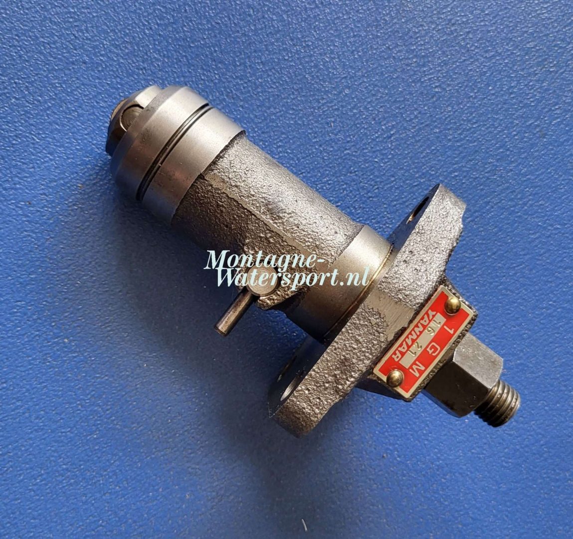 Brandstofpomp Yanmar IG21 1GM